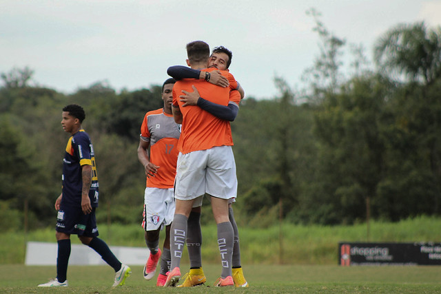 JEC x Itajaí (Jogo-treino - 28/08/19)