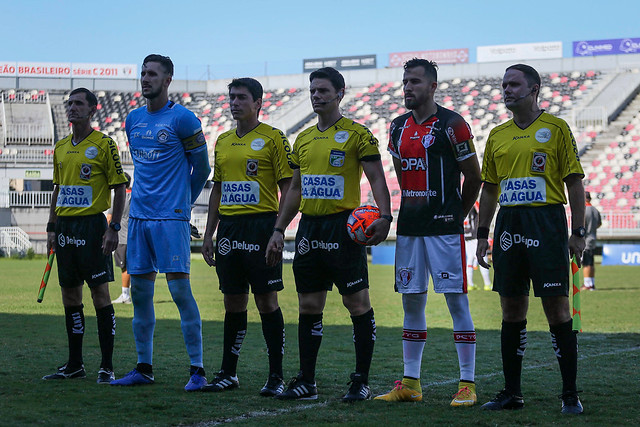 JEC x Tubarão (Copa SC #10)