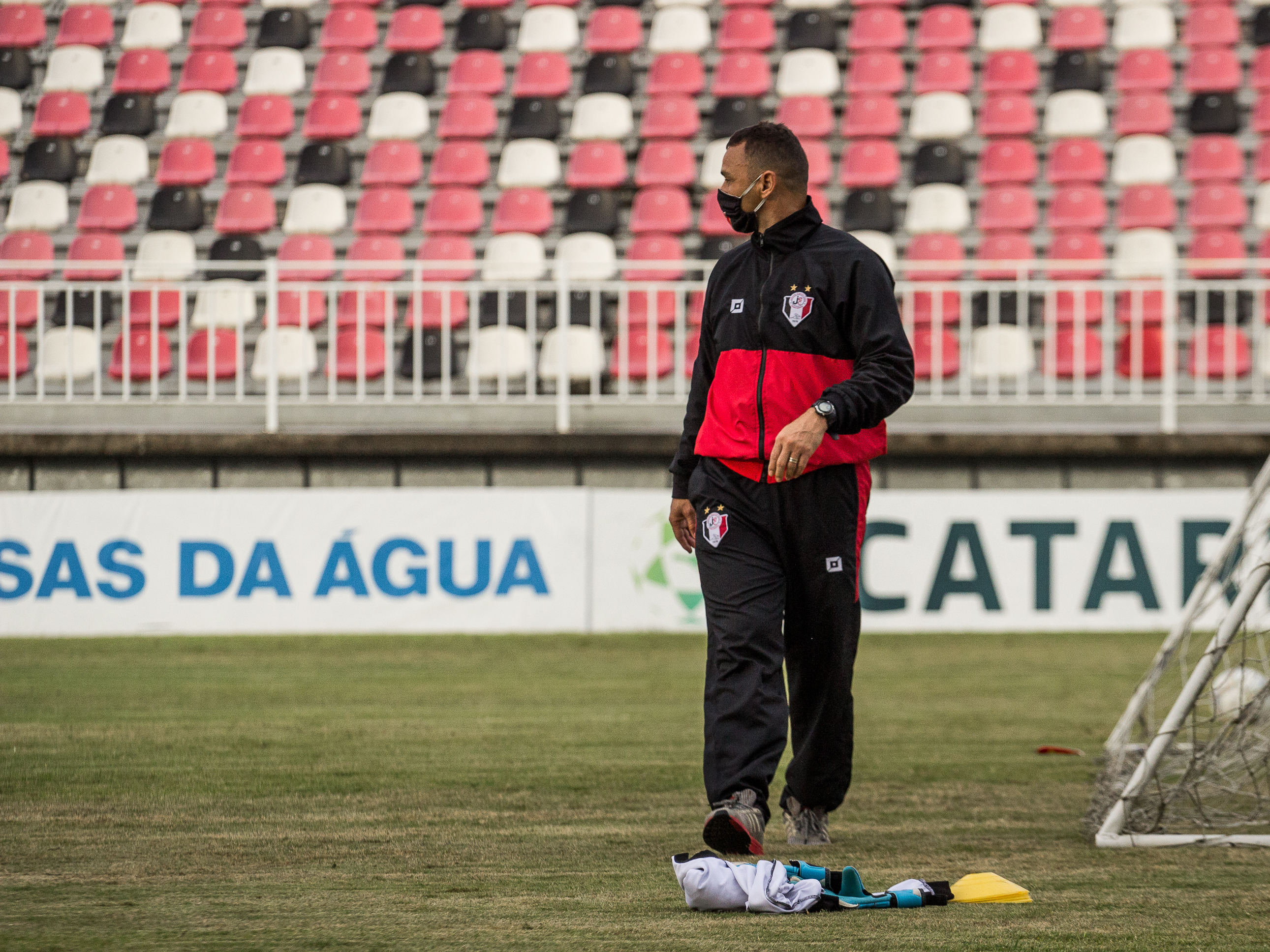 Treino na Arena-41