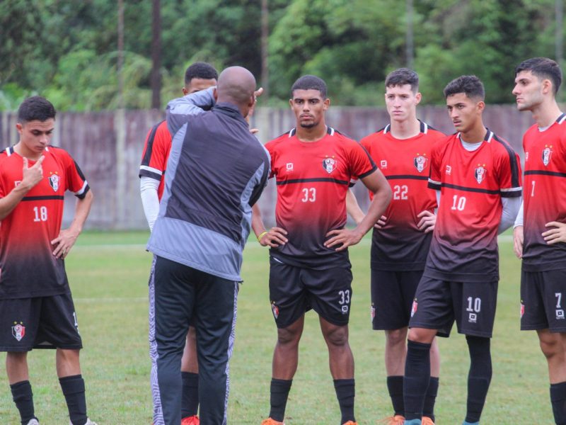 FCF divulga tabela e regulamento da Copa Santa Catarina 2023 — Avaí F.C.